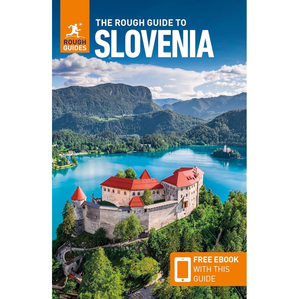 Slovenia Rough Guides